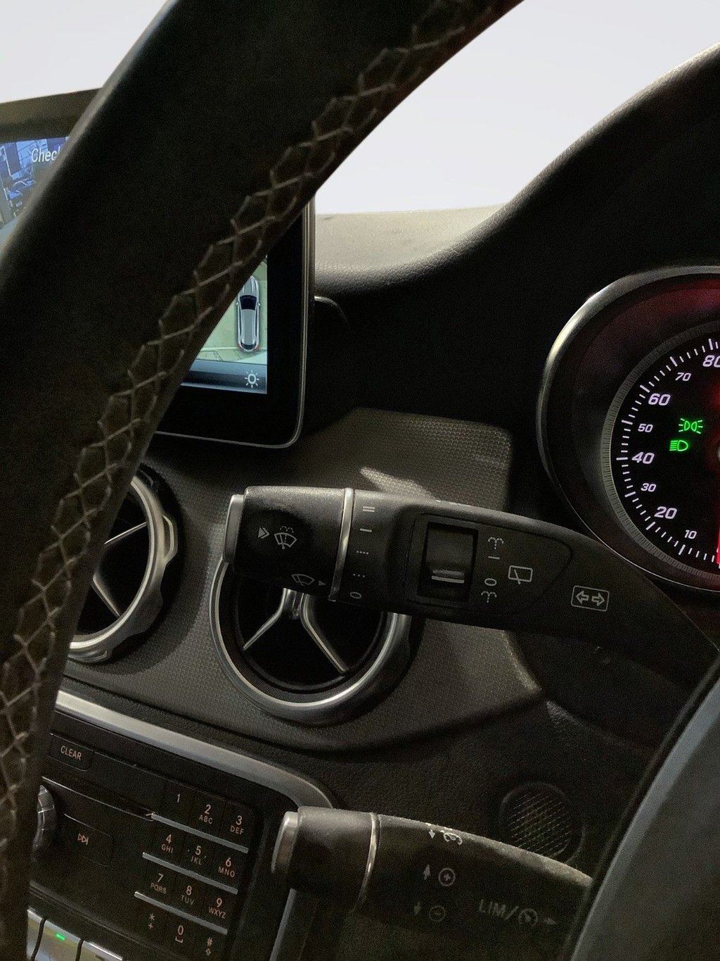 Used Mercedes-Benz GLA 2017 for sale - 77457579: Photo 21