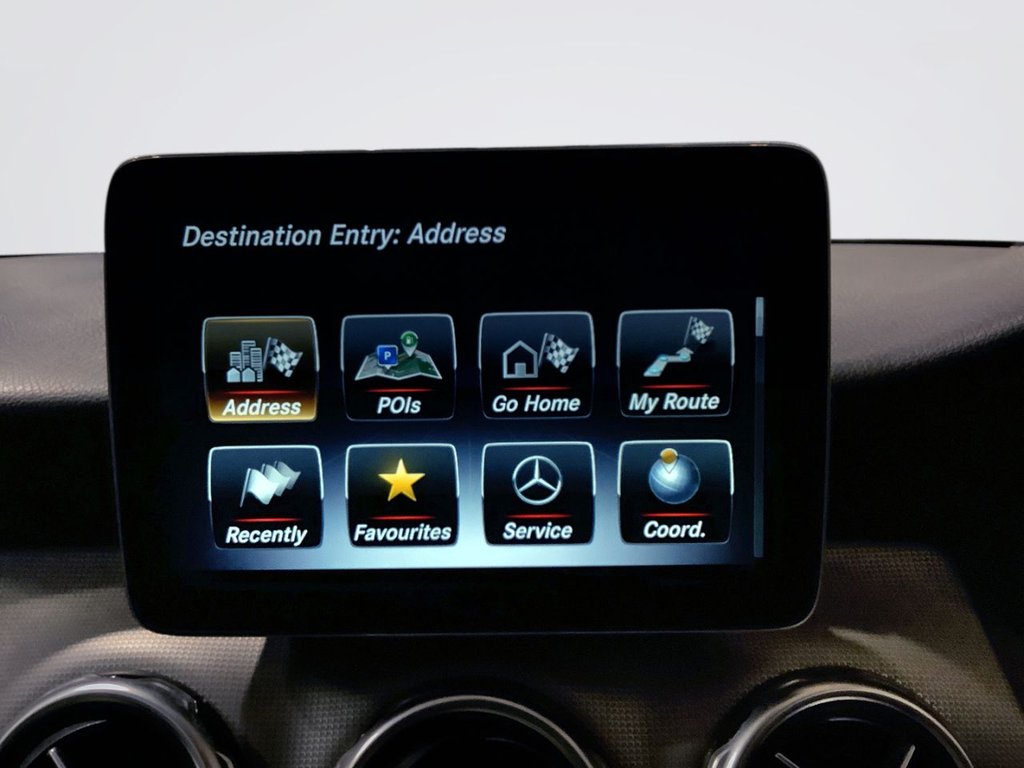 Used Mercedes-Benz GLA 2017 for sale - 77457579: Photo 23