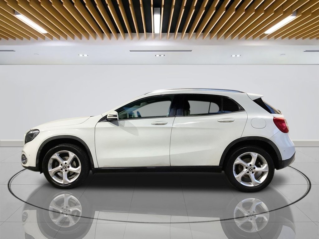 Used Mercedes-Benz GLA 2017 for sale - 77457579: Photo 5