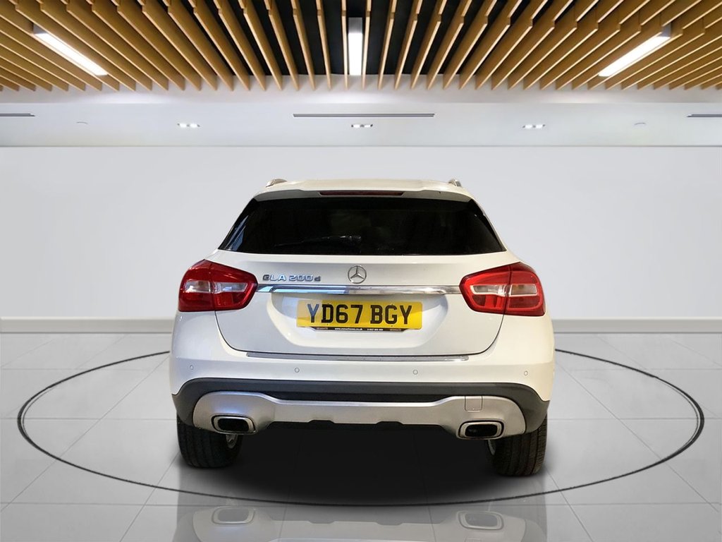 Used Mercedes-Benz GLA 2017 for sale - 77457579: Photo 7