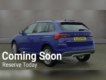 Used Skoda Kamiq 2023 for sale - 77614230: Photo