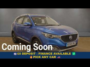 2020 (69) - 1.0 T-GDI Exclusive SUV 5dr Petrol Auto Euro 6 (111 ps)