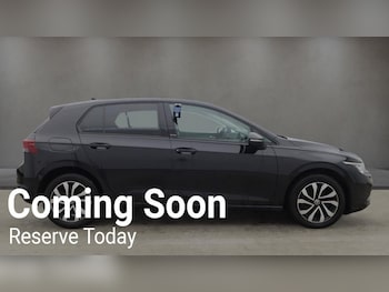 Volkswagen Golf feature image