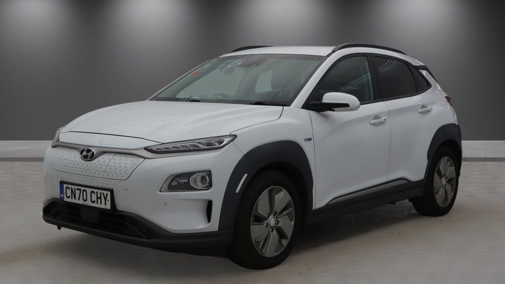 Used Hyundai KONA 2020 for sale - 78117507: Photo 2