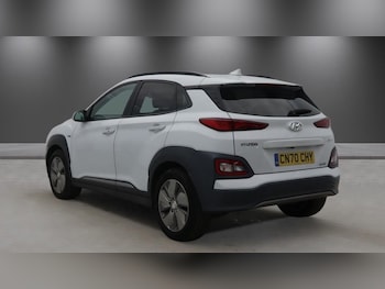 Used Hyundai KONA 2020 for sale - 78117507: Photo