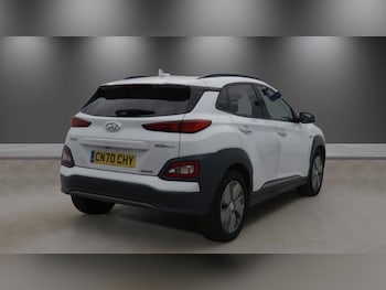 Used Hyundai KONA 2020 for sale - 78117507: Photo