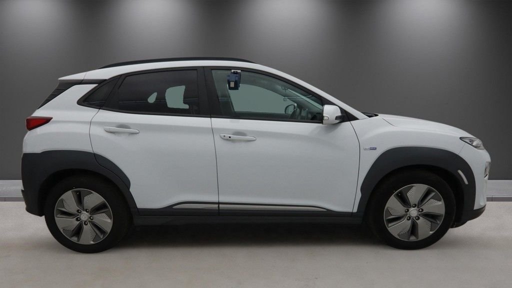 Used Hyundai KONA 2020 for sale - 78117507: Photo 5