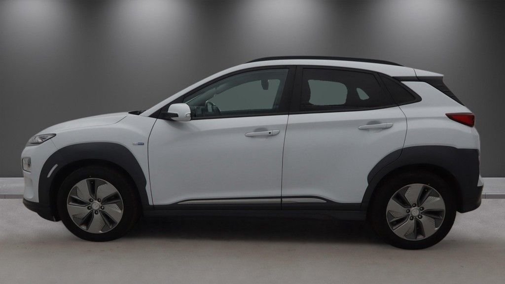 Used Hyundai KONA 2020 for sale - 78117507: Photo 6