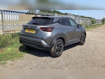 Used Nissan Juke 2023 for sale - 79103918: Photo