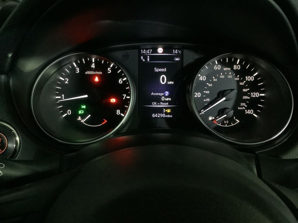 Used Nissan Qashqai 2018 for sale - 76356406: Photo 18