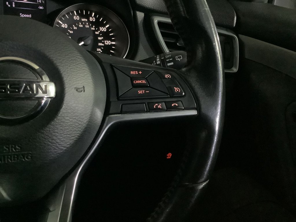 Used Nissan Qashqai 2018 for sale - 76356406: Photo 19