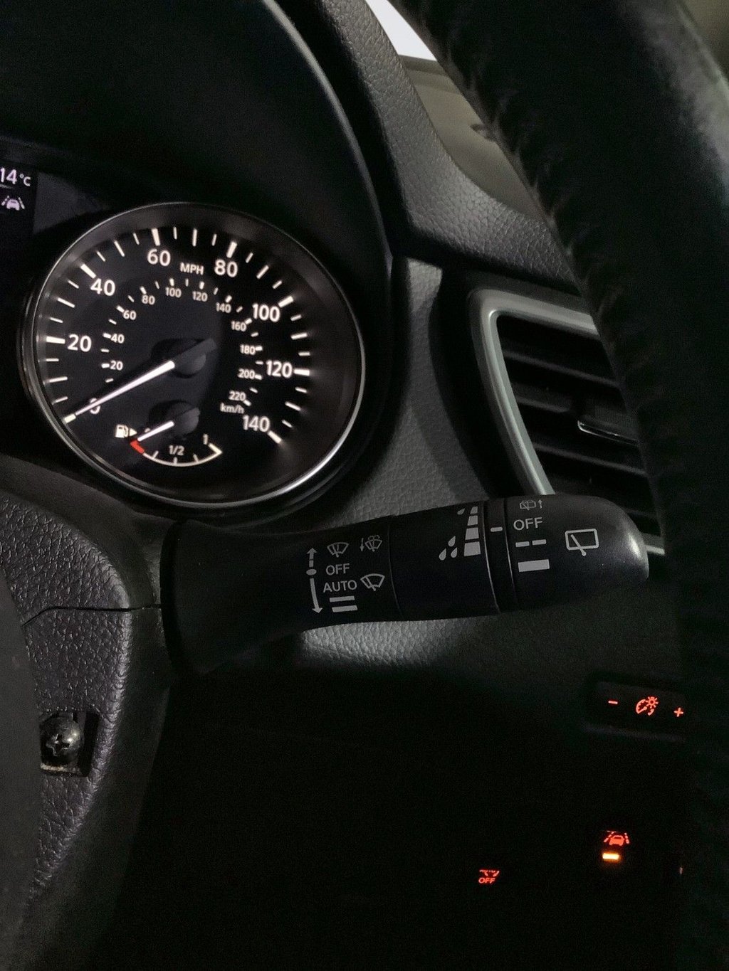 Used Nissan Qashqai 2018 for sale - 76356406: Photo 21