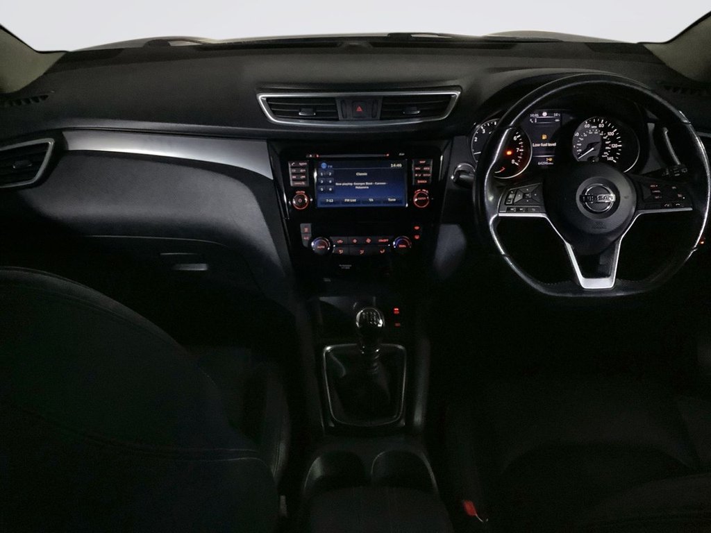 Used Nissan Qashqai 2018 for sale - 76356406: Photo 3