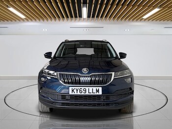 Used Skoda Karoq 2019 for sale - 78631444: Photo