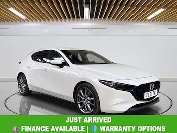 Used Mazda Mazda3 2021 for sale - 79170669: Photo