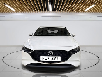Used Mazda Mazda3 2021 for sale - 79170669: Photo