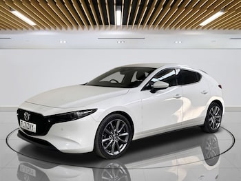 Used Mazda Mazda3 2021 for sale - 79170669: Photo