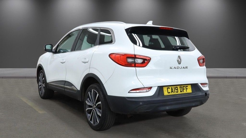 Used Renault Kadjar 2019 for sale - 78117511: Photo 3