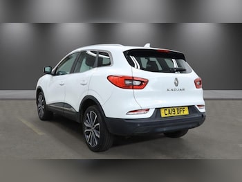 Used Renault Kadjar 2019 for sale - 78117511: Photo