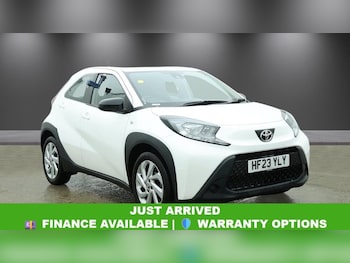 Used Toyota Aygo X 2023 for sale - 78299622: Photo