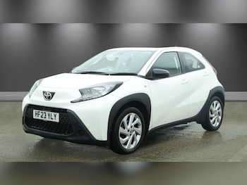 Used Toyota Aygo X 2023 for sale - 78299622: Photo