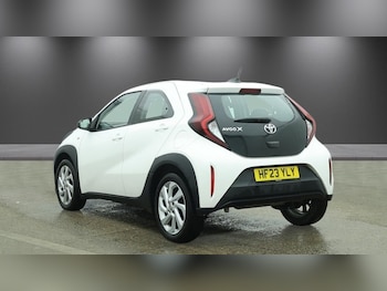 Used Toyota Aygo X 2023 for sale - 78299622: Photo