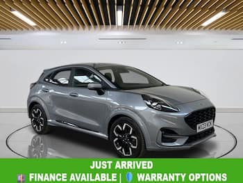 Used Ford Puma 2023 for sale - 79578728: Photo