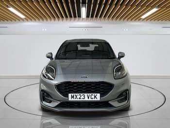 Used Ford Puma 2023 for sale - 79578728: Photo