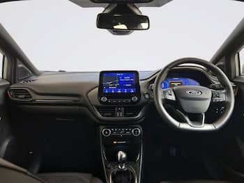 Used Ford Puma 2023 for sale - 79578728: Photo