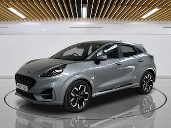 Used Ford Puma 2023 for sale - 79578728: Photo