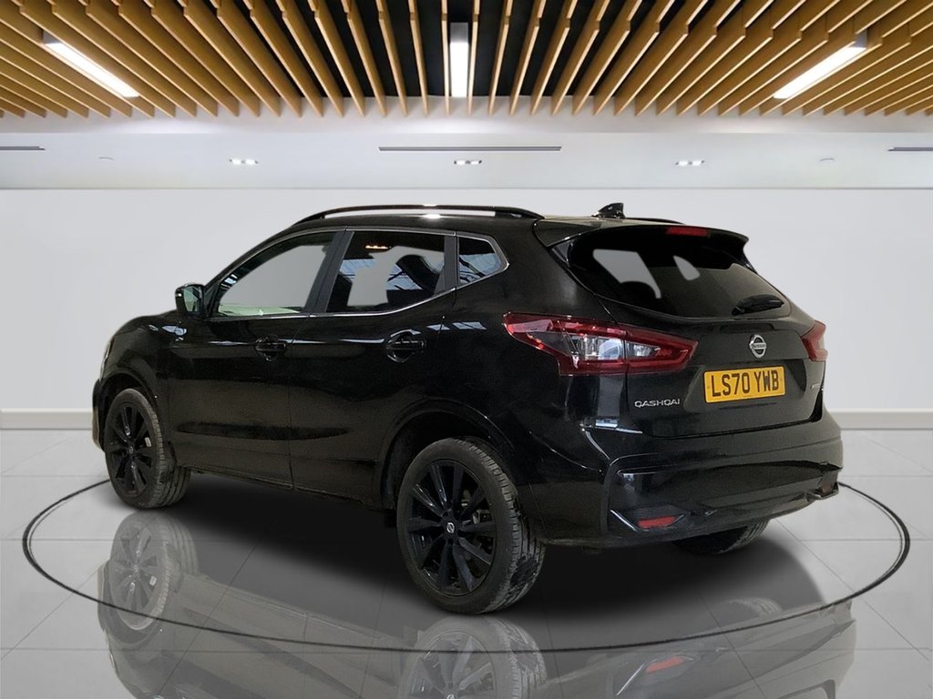 Used Nissan Qashqai 2020 for sale - 77719427: Photo 6