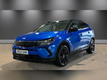 Used Vauxhall Grandland 2023 for sale - 78930870: Photo