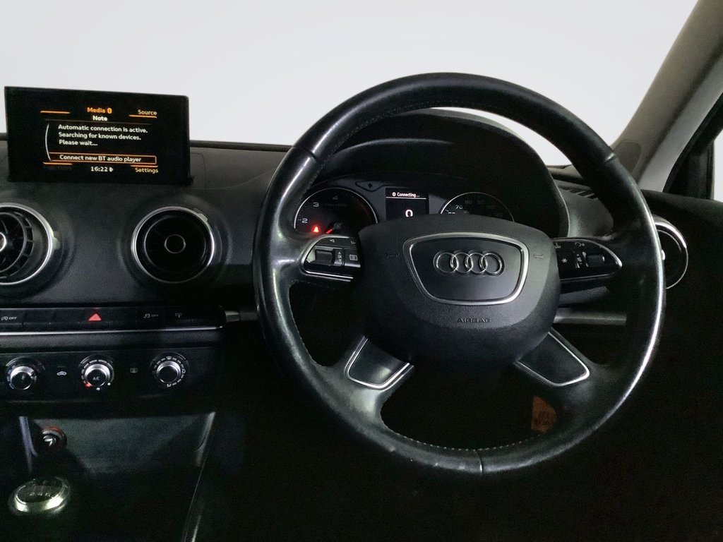 Used Audi A3 2016 for sale - 76356271: Photo 15