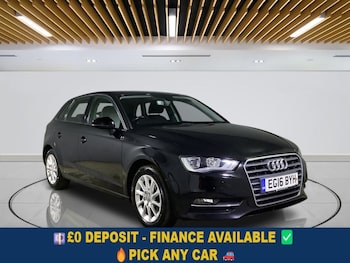 Audi - A3