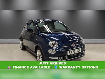 Used Fiat 500 2023 for sale - 78044807: Photo