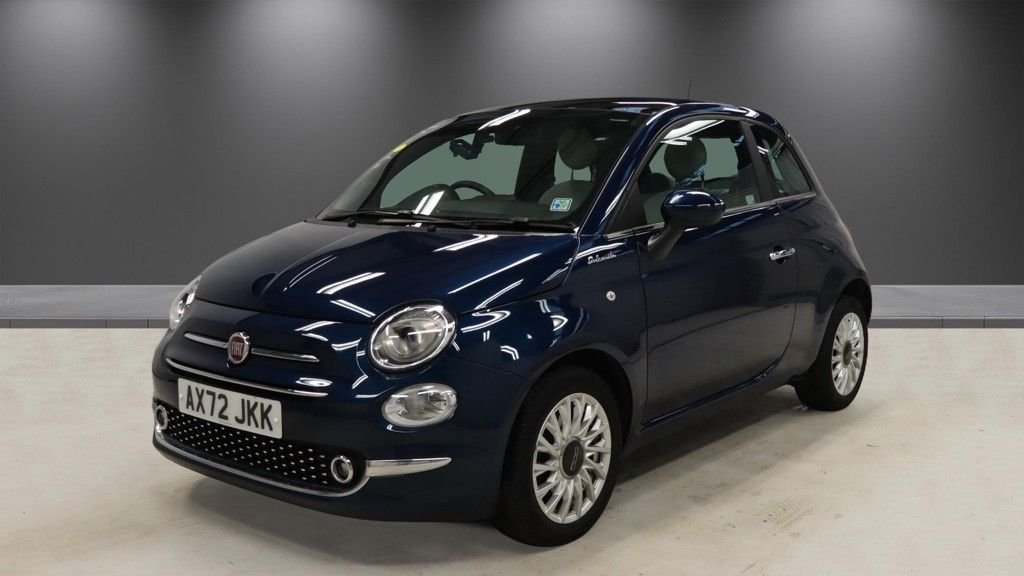 Used Fiat 500 2023 for sale - 78044807: Photo 2