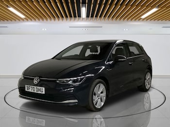 Used Volkswagen Golf 2020 for sale - 78569525: Photo