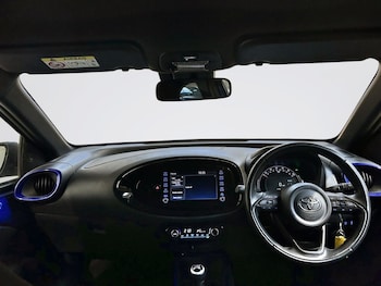 Used Toyota Aygo X 2022 for sale - 79166138: Photo