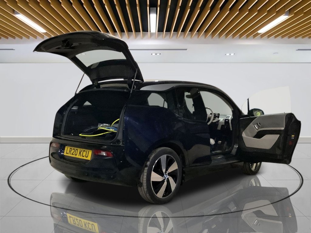 Used BMW i3 2020 for sale - 77911043: Photo 10