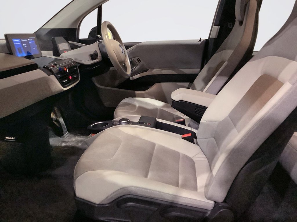 Used BMW i3 2020 for sale - 77911043: Photo 12
