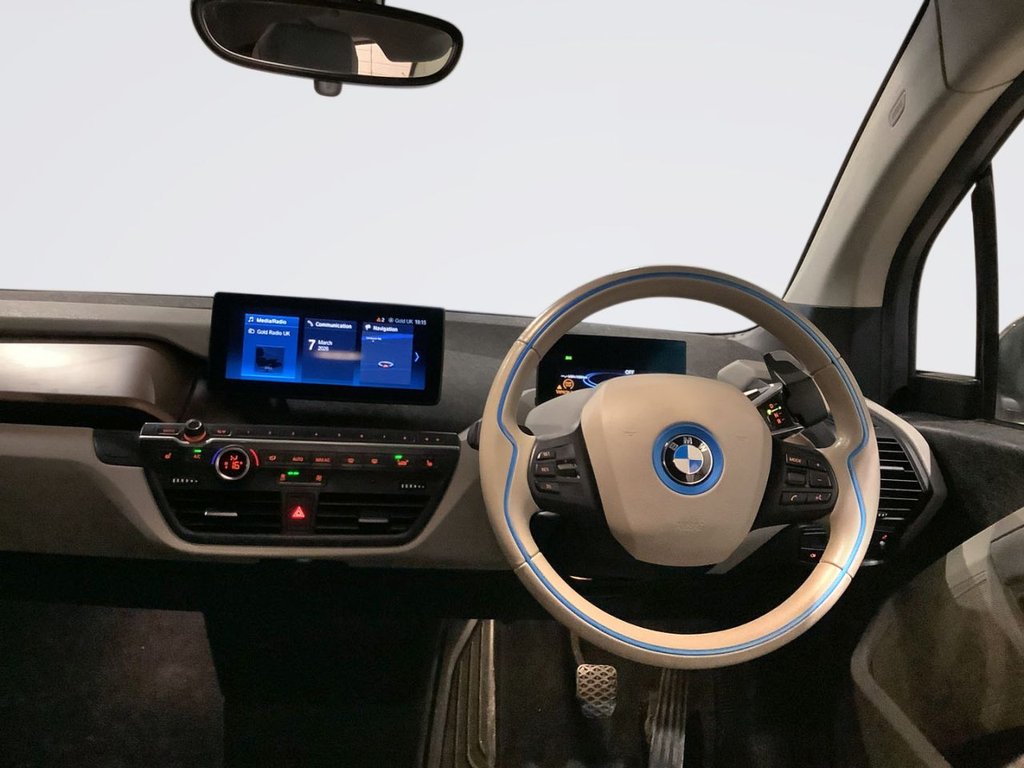 Used BMW i3 2020 for sale - 77911043: Photo 15