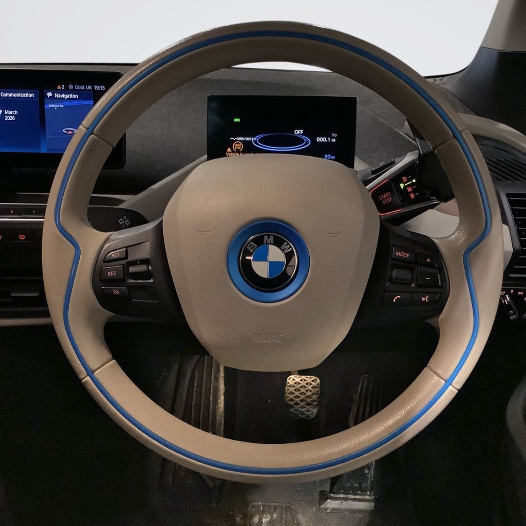 Used BMW i3 2020 for sale - 77911043: Photo 16