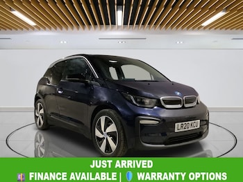 Used BMW i3 2020 for sale - 77911043: Photo