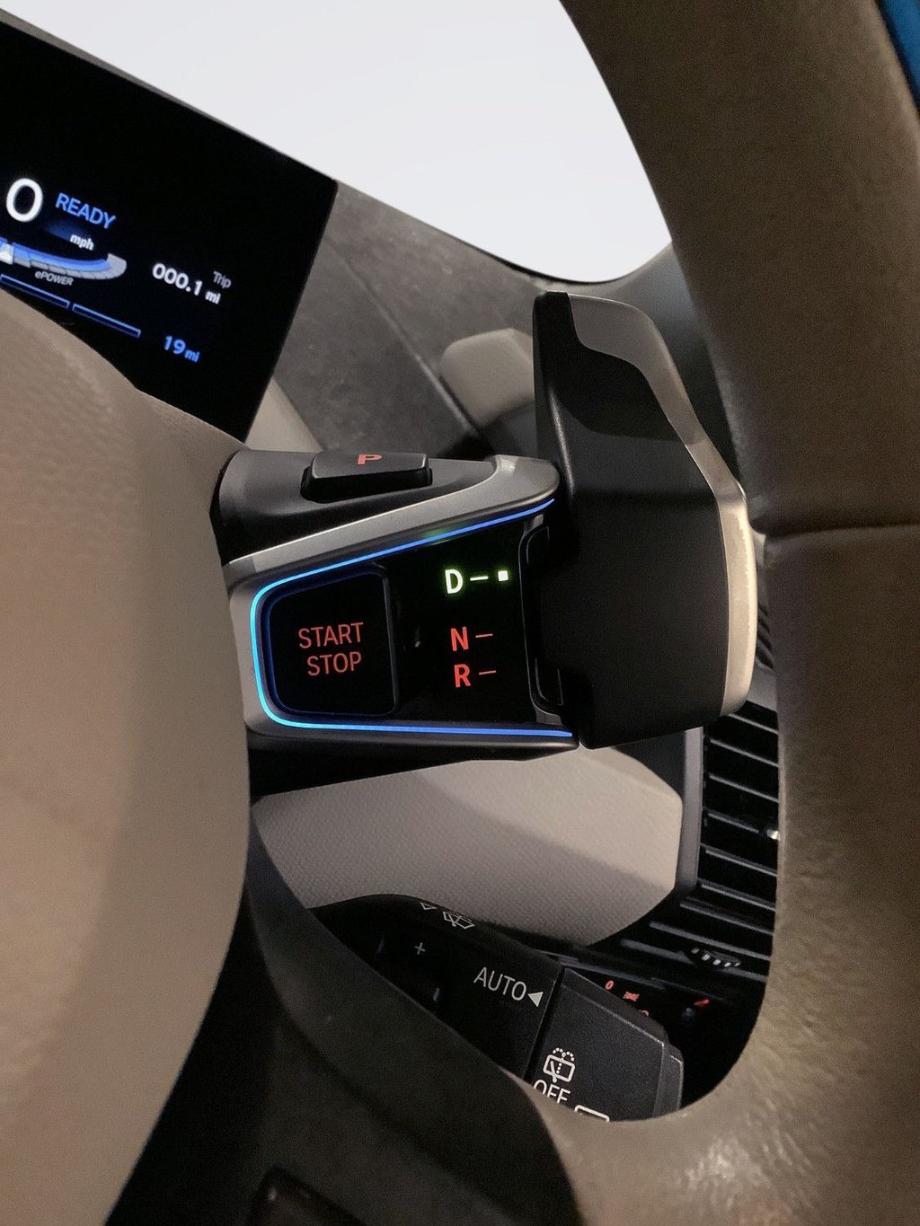 Used BMW i3 2020 for sale - 77911043: Photo 20