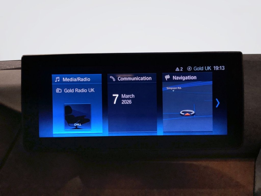 Used BMW i3 2020 for sale - 77911043: Photo 22