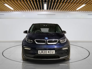 Used BMW i3 2020 for sale - 77911043: Photo