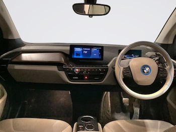 Used BMW i3 2020 for sale - 77911043: Photo