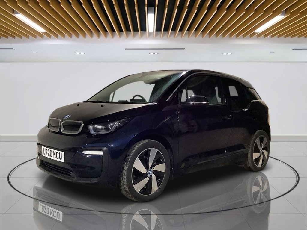 Used BMW i3 2020 for sale - 77911043: Photo 4