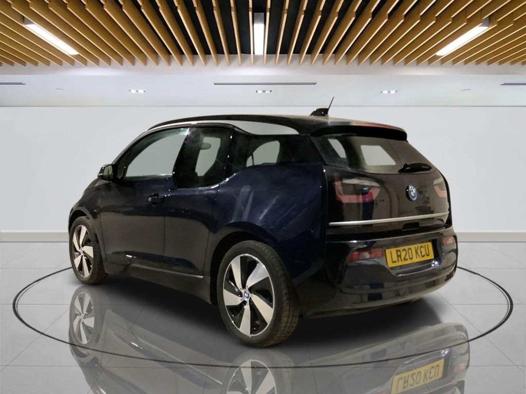 Used BMW i3 2020 for sale - 77911043: Photo 6