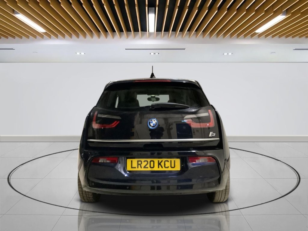Used BMW i3 2020 for sale - 77911043: Photo 7